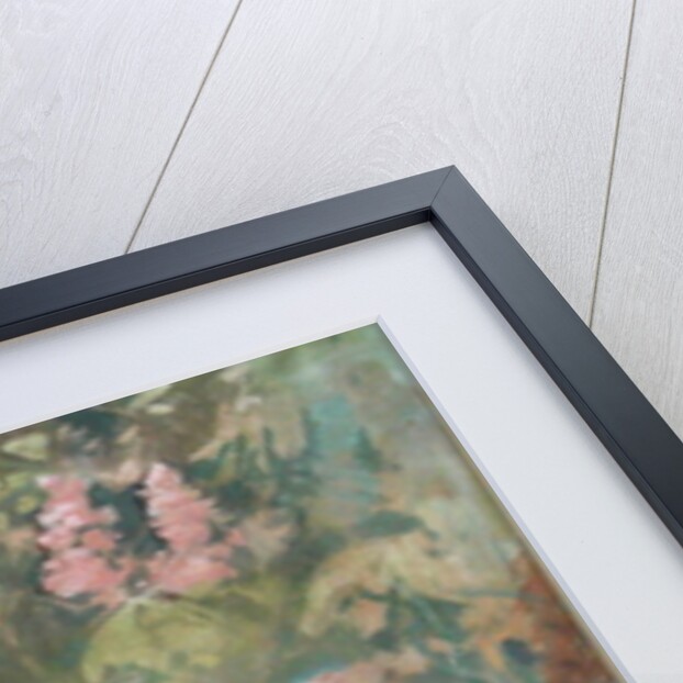 Summer by Charles Sims