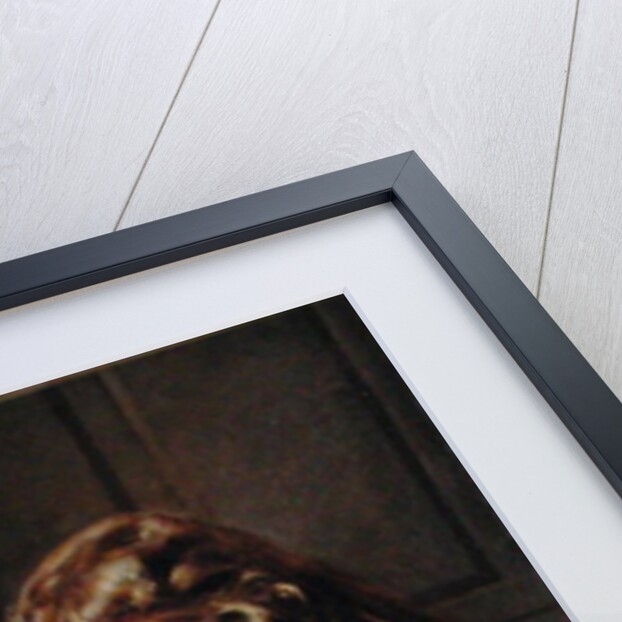 The Love Letter, 1904 by Nina Hardy