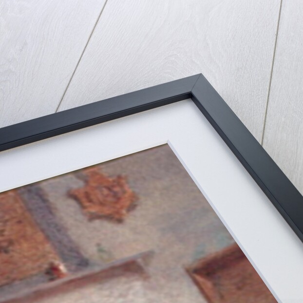 The Young Connoisseur, 1869 by Pierre Edouard Frere