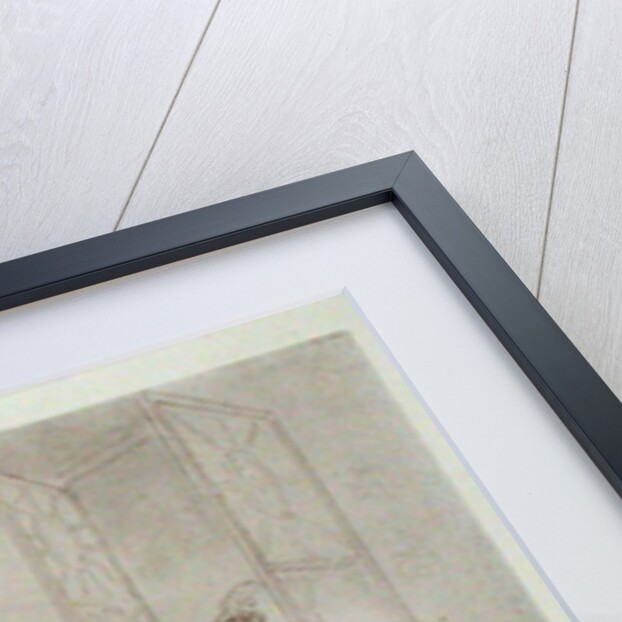 Amorous Attentions, c.1800 by Thomas Rowlandson