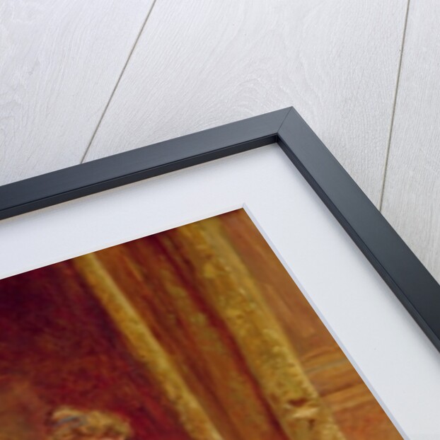 Waiting for an Answer by George Goodwin Kilburne