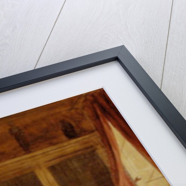 Unwelcome Attentions, 1839 by Robert William Buss