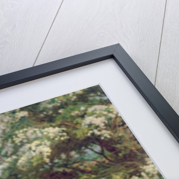 Spring Romance by Robert Payton Reid