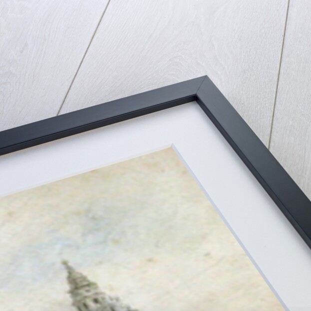 Watching Queen Victoria's Jublilee celebrations outside St. Pauls by English School