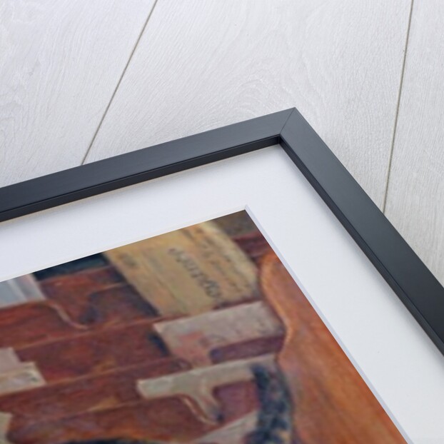 Witness my Act and Deed, by Frank Paton