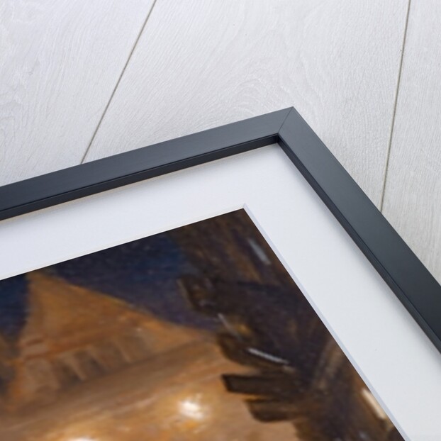 The Haymarket, London, c.1910 by George Hyde Pownall