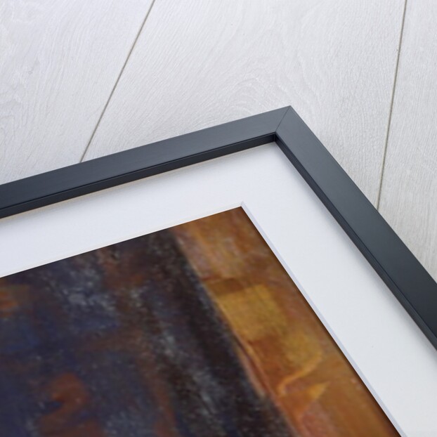 The Yellow Silk Dress by Robert Hope