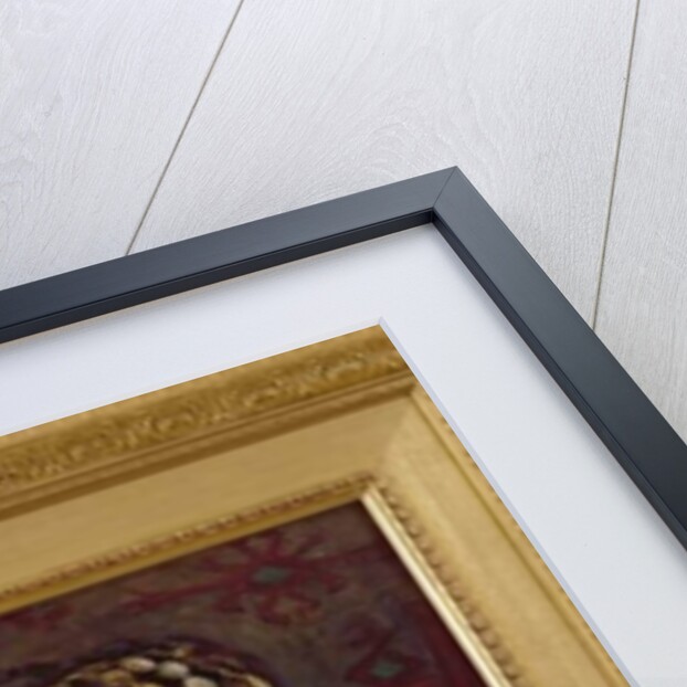 Princess Dreamy Eyes by Francis H. Eastwood