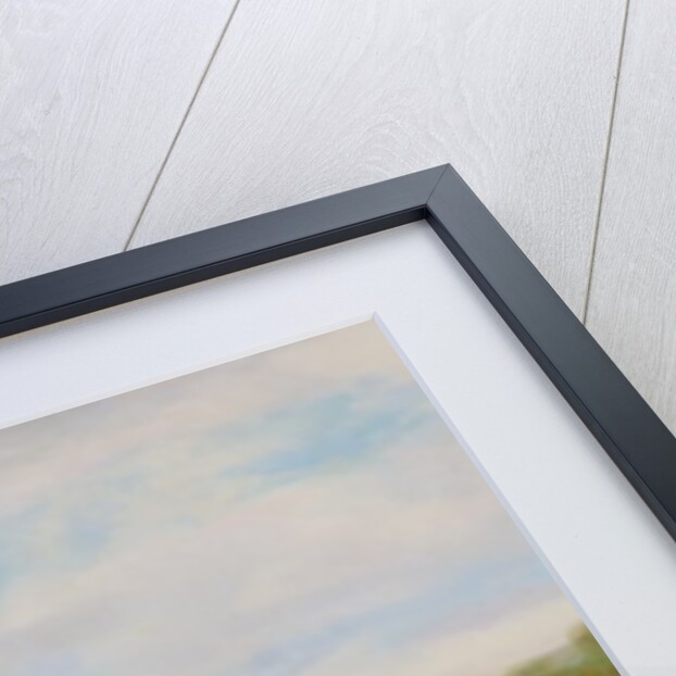 A Four-in-Hand Race at the Five Bells Tavern, New Cross by Herbert Jones