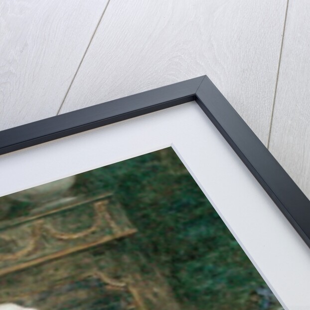 Friend or Foe, 1907 by George Sheridan Knowles