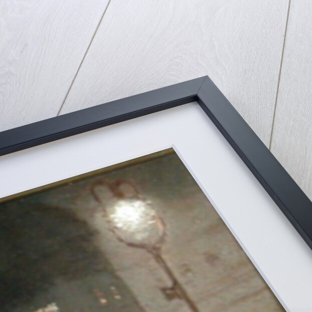 The Haymarket, London, c1910 by George Hyde Pownall