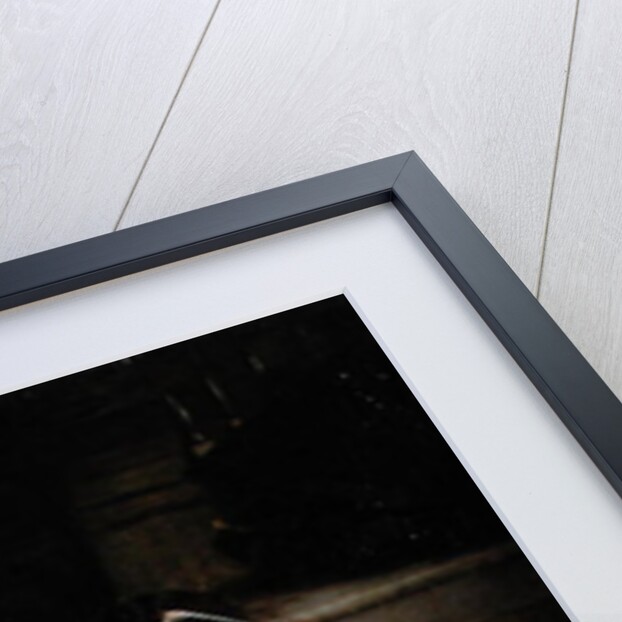 Rewards of Valour, c.1875 by Thomas Reynolds (attr. to) Lamont