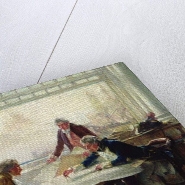 A Plan of Campaign by Arthur David McCormick