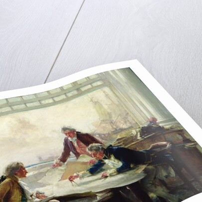 A Plan of Campaign by Arthur David McCormick