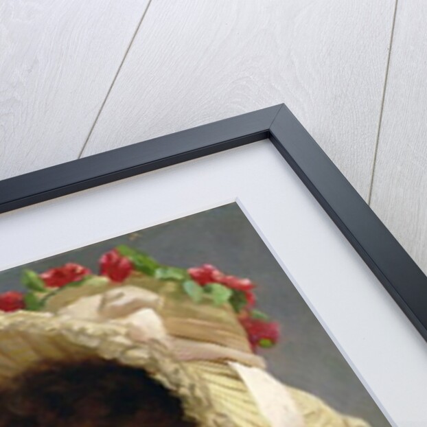 The Engagement Ring, 1898 by John Shirley Fox