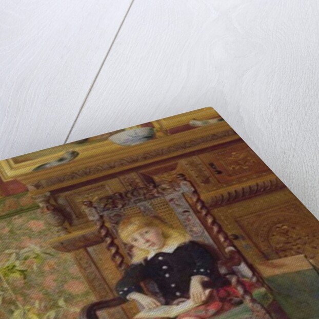 The Story Book by William Alexander