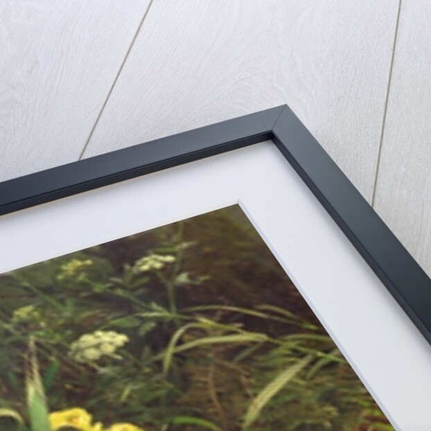 Bath Time, 1884 by Olaf August Hermansen