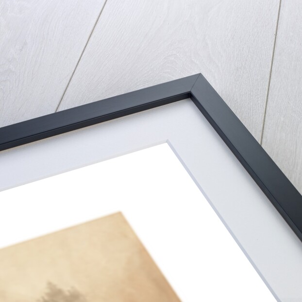 Tower Bridge from Cherry Garden Pier, c.1900 by Charles Edward Dixon