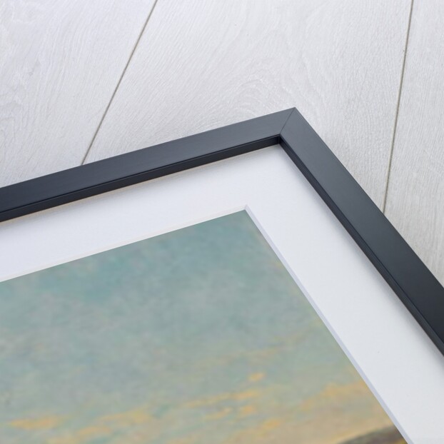 Cows in a Meadow, 1899 by Charles Collins