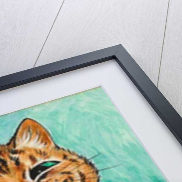 Reconciliation by Louis Wain