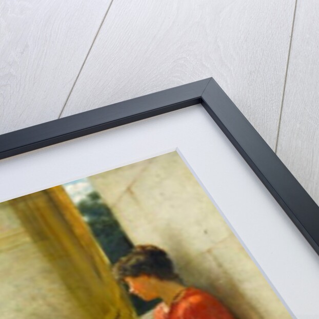 Idle Moments in Ancient Rome by George Morton