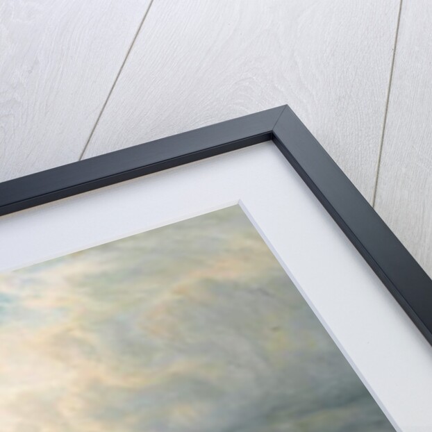 Sand Pits near Reigate, Surrey, 1869 by Walter Williams