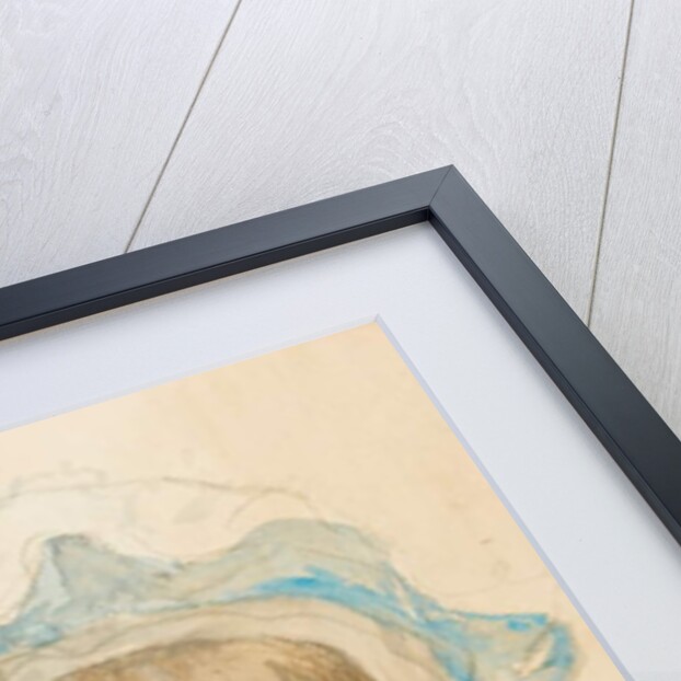 Frederica, 1878 by Frederick Goodall