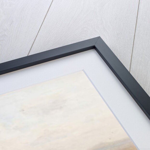 Marmots at their Burrows by August Specht