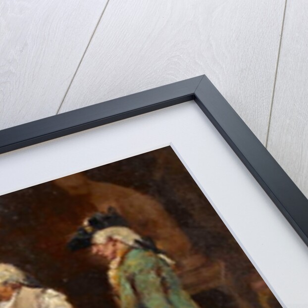 A Visit to the Studio by A. B. Simpson