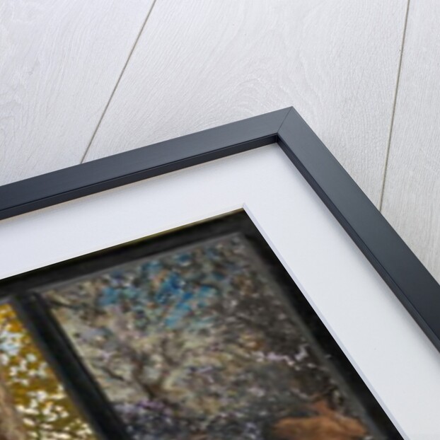 Four Studies: Birdsong, Spring, Rendezvous, Nature's Tiring Room by Charles Daniel Ward