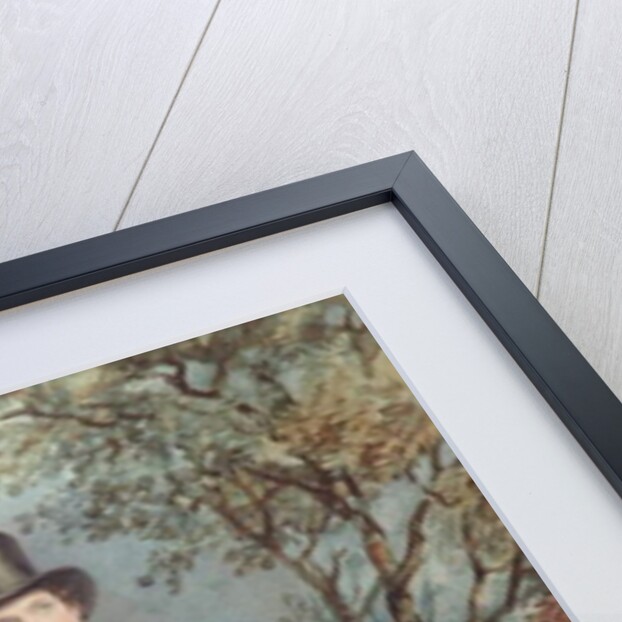 The Naturalist by Frederick Joseph Butler Lines