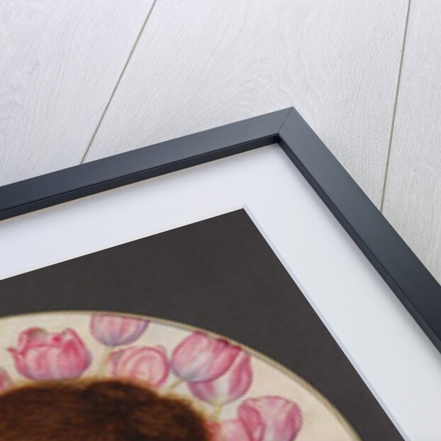 Tulip Festival, c.1920 by George Lawrence Bulleid