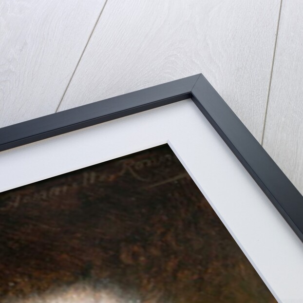 Temptation by Henriette Ronner-Knip