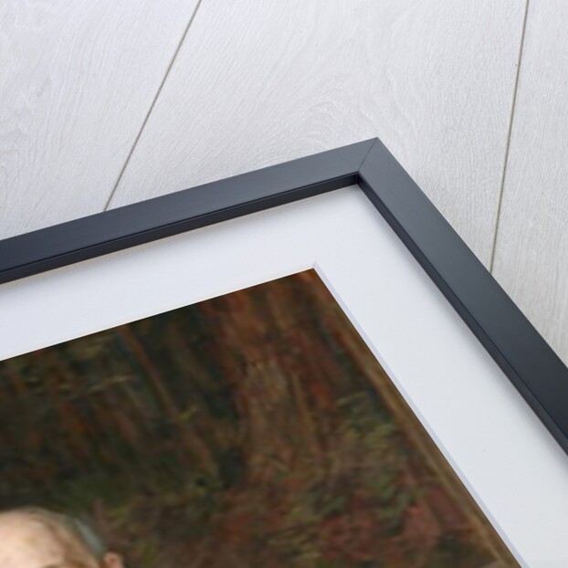 Sir John Arthur Godwin by James Charles