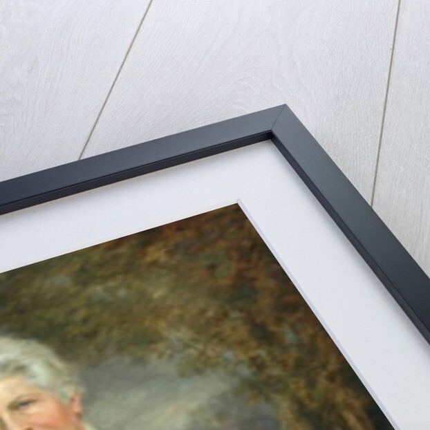 Lady Hill by Ernest Leopold Sichel