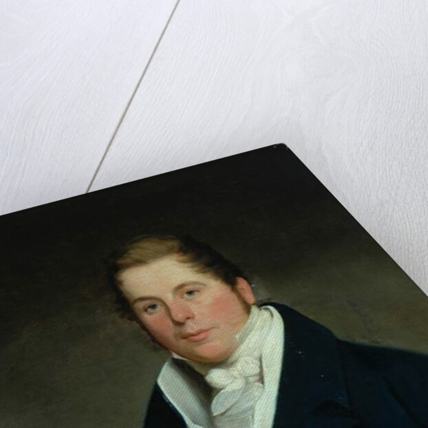 Richard Fawcett by School English