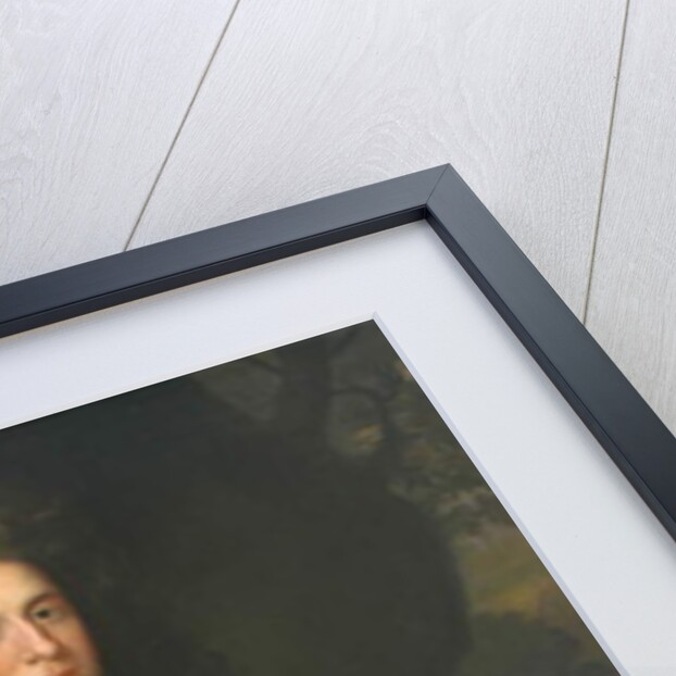 Francis Lindley by English School