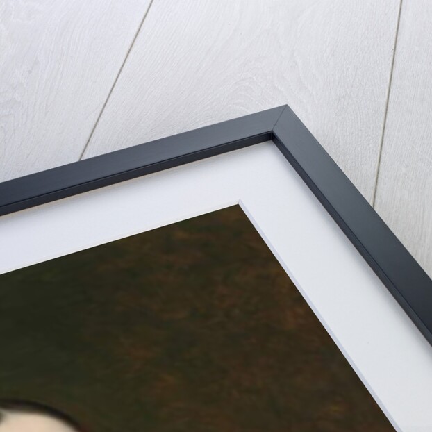 Hannah Sarah Butterfield by English School