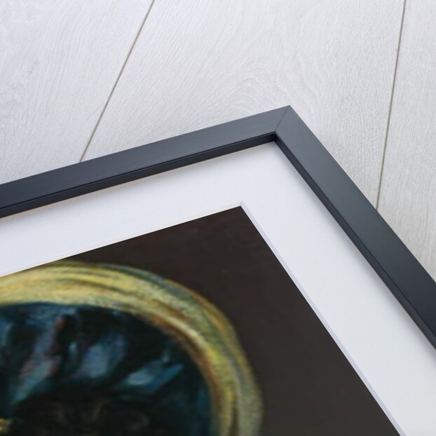 A Fashionable Lady by English School