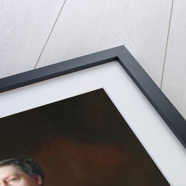 Henry Isaac Butterfield, 1883 by Steinhardt Steinhardt