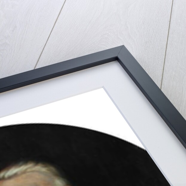 Alderman Ickringill, c.1939 by Greenwood Herbert Lonsdale