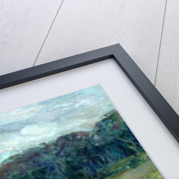 Cattle by Arthur Reginald Smith