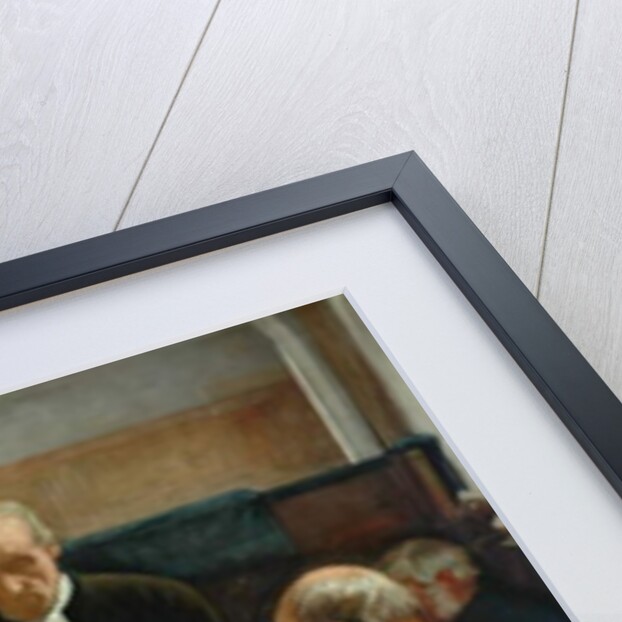 A Scottish Sacrament by Henry John Dobson