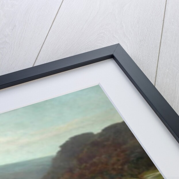 A Prisoner of the State, 1885 by Walter Dendy Sadler