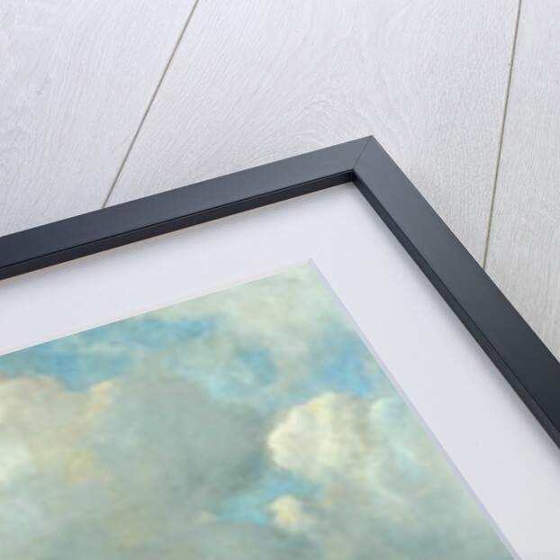 Moorland, c.1907 by Arnold Priestman