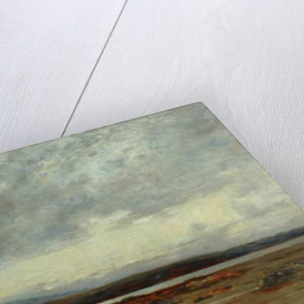 Holyhead Mountain, c.1907 by John Leslie Thomson