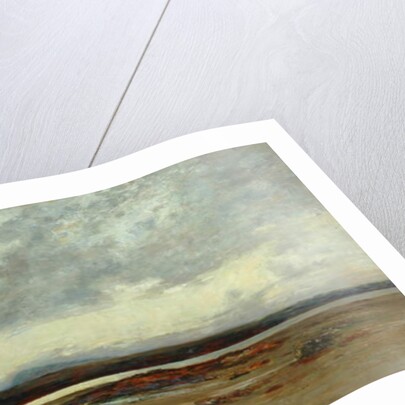 Holyhead Mountain, c.1907 by John Leslie Thomson