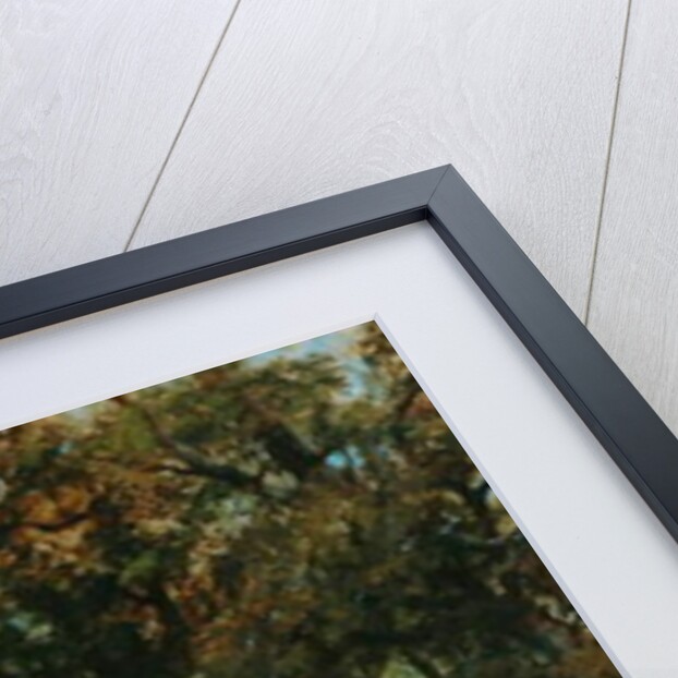 Gipsy Encampment by Henry Jutsum