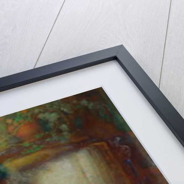 A Love Lyric by William Shackleton