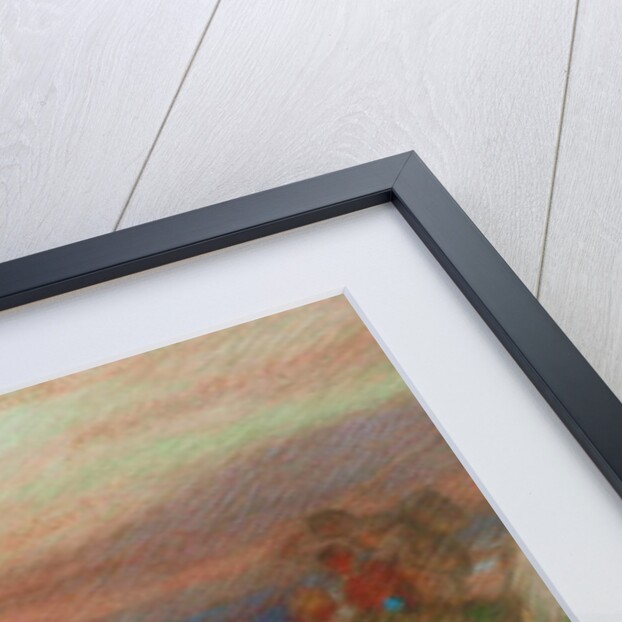 The Mussel Gatherers, c.1906 by William Shackleton